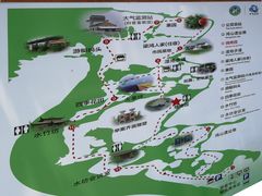 -梁鸿国家湿地公园