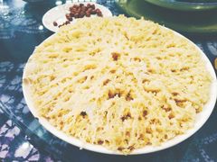 -白家寨子·山野白族菜(古城总店)