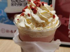 -拾叁茶(桥北万象汇店)