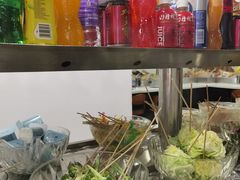 -苏小北旋转小火锅(鲁商广场店)