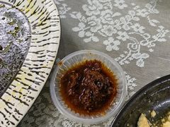 -天天向上素食餐厅(五台山店)