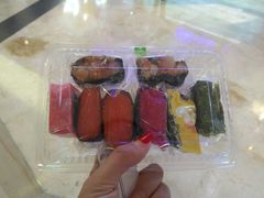 -鲜道寿司(无锡苏宁店)