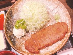 -牛かつもと村(原宿店)