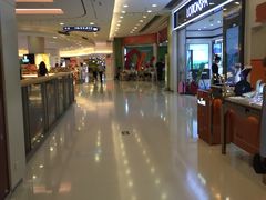 -银座mall(东直门店)