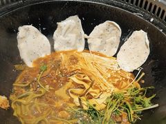 -地锅公社·现炒地锅鸡·地锅鱼·夜宵(罗锦路店)