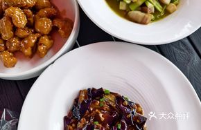 Salted Pork with Wild Bamboo Shoots