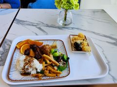 -北京盈之宝宝马4S店(望京店)
