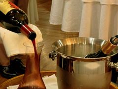 -Le Bistrot de Racine