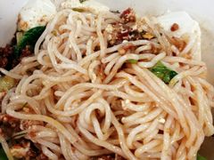 豆花米线-清华大学-紫荆园餐厅