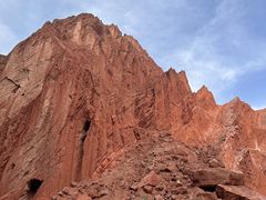 -天山神秘大峡谷