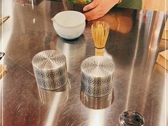 -THE MATCHA TOKYO抹茶东京