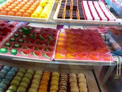 -文艺复兴百货(米兰大教堂广场店)