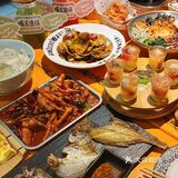 🤗喝酒聊天吃海鲜的好去处