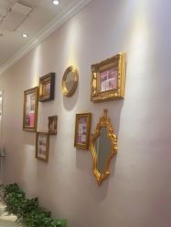 -蕾蕾美颜美容美体