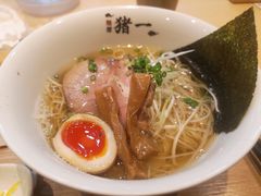 -面屋 猪一