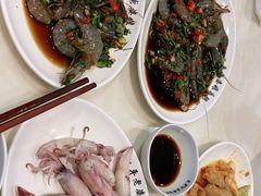 -长平老姿娘夜粥(平东一街店)