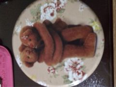 珍妮曲奇&nbsp;Jenny&nbsp;Bakery(上环店)-珍妮曲奇聪明小熊(上环店)