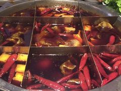 -董家湾重庆老火锅(嘉华店)