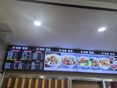 -老柴削面(向阳里店)