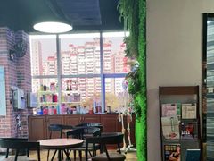 -UP健身私教馆(海岸城店)