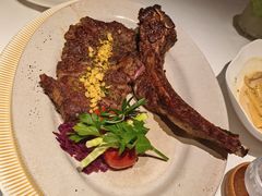 -王品牛排(杭州大厦店)