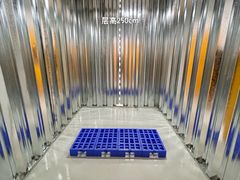 -安东易迷你仓自助寄存仓库(苏州桥店)