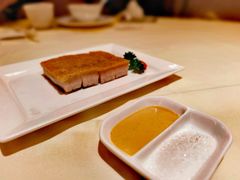 -利苑酒家(宜安广场店)