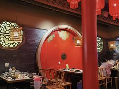 -哥老官重庆美蛙鱼头(宝山龙湖店)