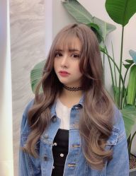 -3AM HAIR SALON染发烫发接发