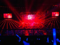 -成都金融城演艺中心