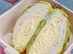 -美心西饼mx cakes(猎德优托邦店)