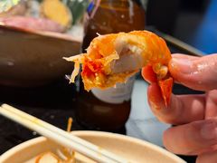 -牛New寿喜烧(中山公园龙之梦店)