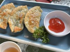 -山水茶艺馆·点心粤菜·30年老字号