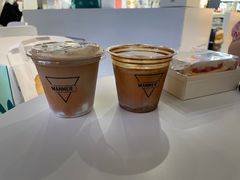 -Manner Coffee(布吉万象汇店)