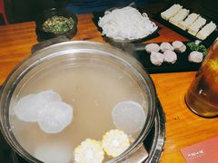 -原牛道·潮汕围炉火锅(讯美店)