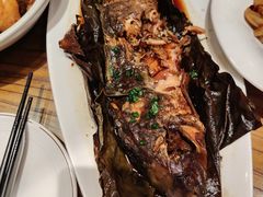 -泉畔人家·老济南经典鲁菜(大明湖店)