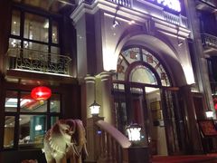 -龙福成肥牛火锅(文昌店)