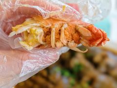 -品鲜村农家菜·阳澄湖大闸蟹(总店)