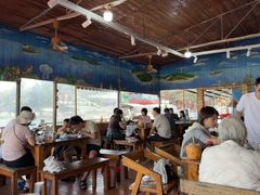 -蓝湾碧波·老字号·疍家非遗海上餐厅
