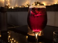 SANGRIA-El Bodegon阿根廷秘鲁餐厅(幸福路店)