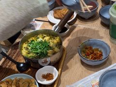 -小满手工粉(北京顺义华联店)