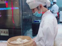 -老班长手工灌汤包(嘉洲广场店)