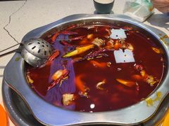 -重庆老船夫冷锅鱼(黄金路店)