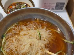 -白山烧烤(文安路万豪店)