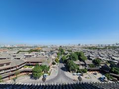 -光岳楼