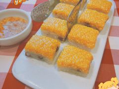 -西贝莜面村(朝阳大悦城店)