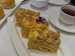 -白天鹅宾馆-宏图府餐厅
