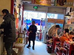 -厂花素芬九宫格火锅(益州大道店)