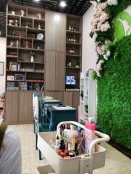 -熙禾美甲美睫·皮肤管理