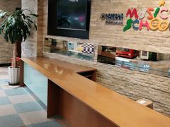 -雅马哈音乐中心(上海静安直营店)